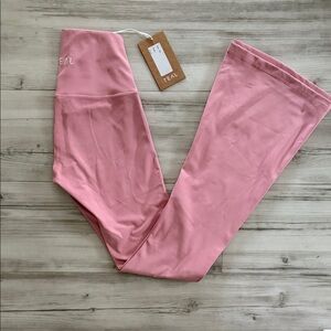 Active By Teal Pink Leggings